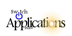 Switch Applications Logo